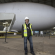 Illustration for article titled The Heavy Metal Airship Thats About To Fly The Friendly Skies